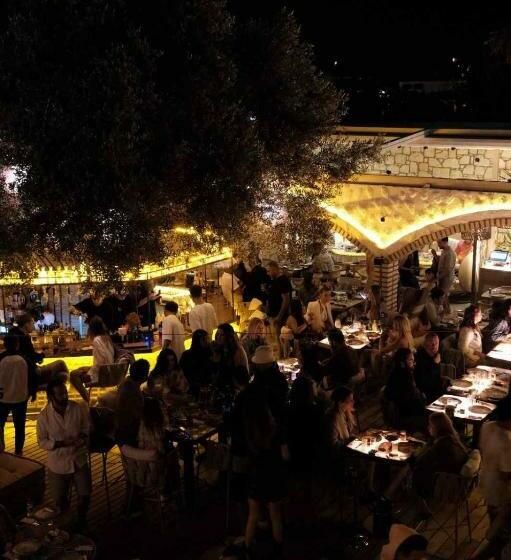 Rupa Otel Alacatı  Adults Only