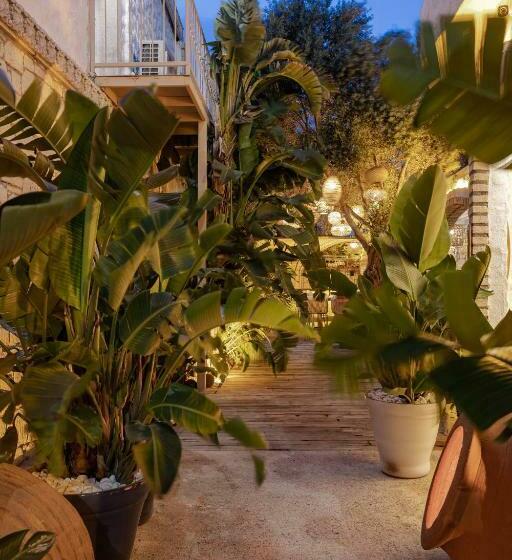 Rupa Otel Alacatı  Adults Only