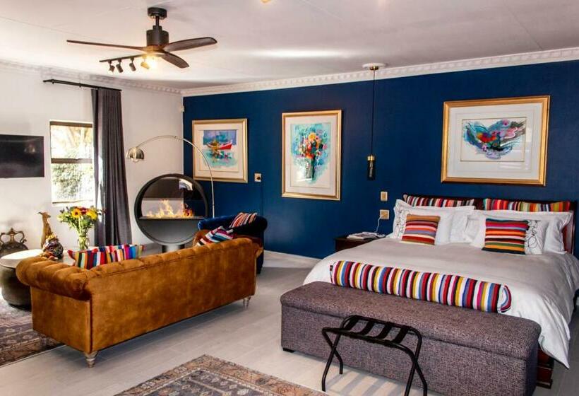 ペンション Forty 4 On Hoog