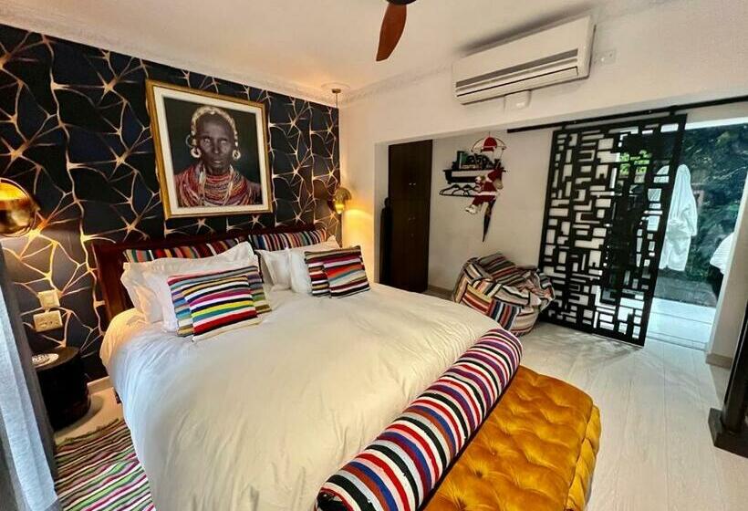 ペンション Forty 4 On Hoog