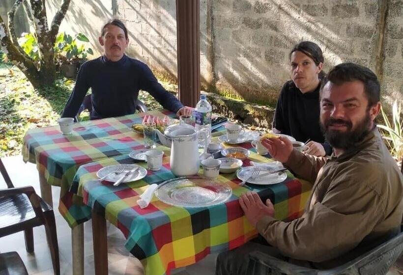 Majatalo Rainforest Breath   Sinharaja And Patna