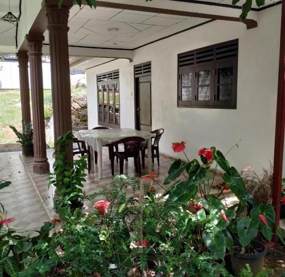 Majatalo Rainforest Breath   Sinharaja And Patna