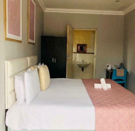 فندق صغير Innoview Lodge