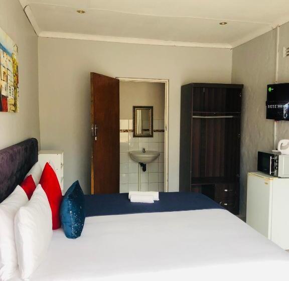 فندق صغير Innoview Lodge