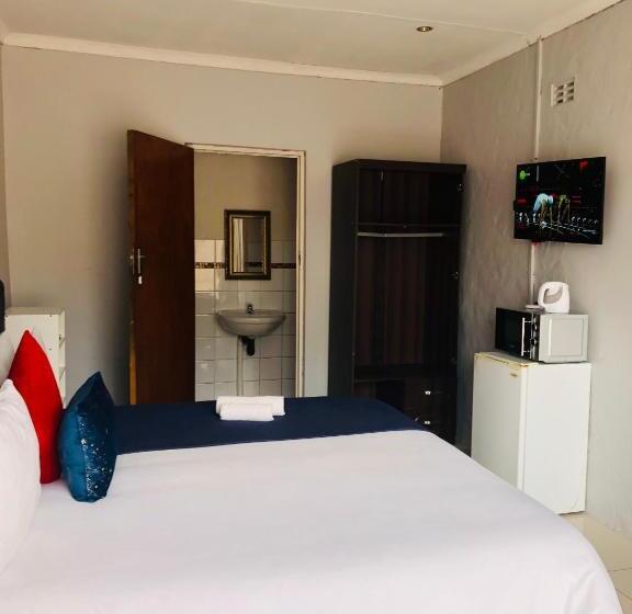 فندق صغير Innoview Lodge