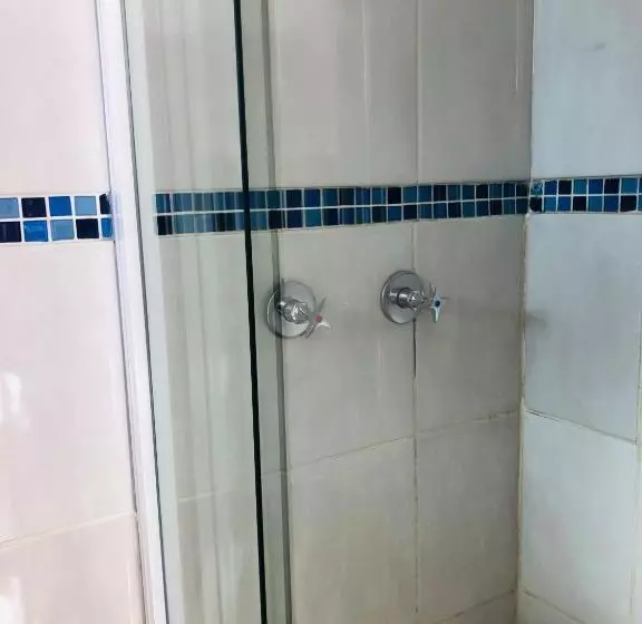 Retkeilymaja Innoview Lodge