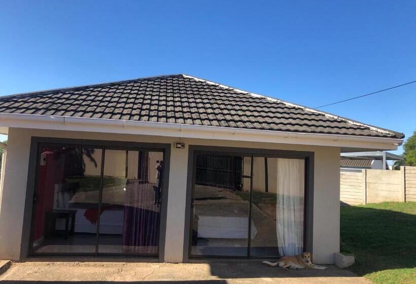 فندق صغير Innoview Lodge