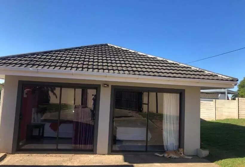 Retkeilymaja Innoview Lodge