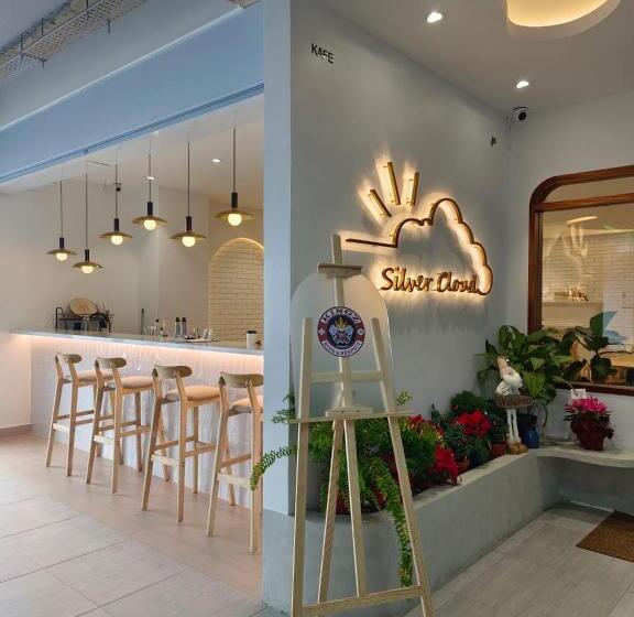 مبيت وإفطار 5 6 Pax Family Room Skyview Golden Hills, Genting Highlands