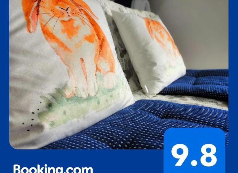 مبيت وإفطار 5 6 Pax Family Room Skyview Golden Hills, Genting Highlands