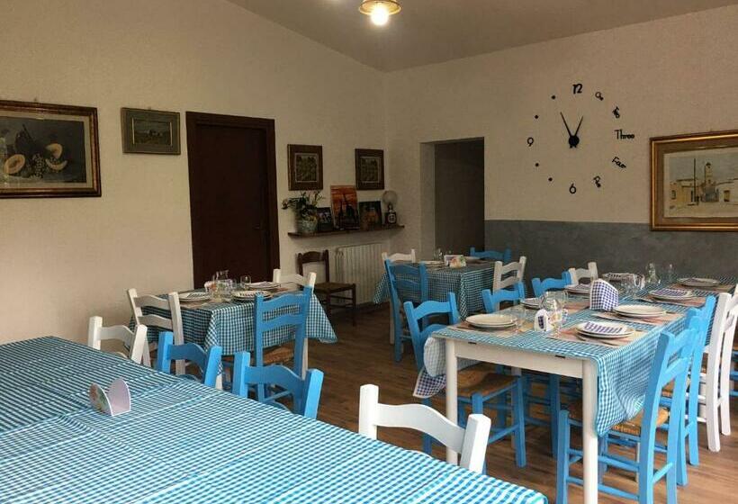 Отель Azienda Agrituristica S Argalasi   B&b   Affittacamere Loc S Argalasi Austis