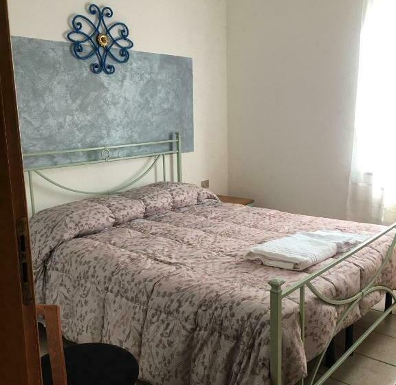 Отель Azienda Agrituristica S Argalasi   B&b   Affittacamere Loc S Argalasi Austis