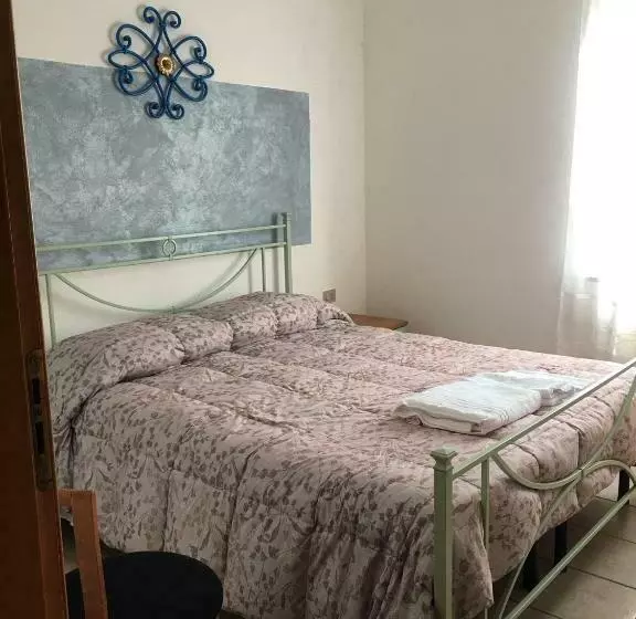 ホテル Azienda Agrituristica S Argalasi   B&b   Affittacamere Loc S Argalasi Austis