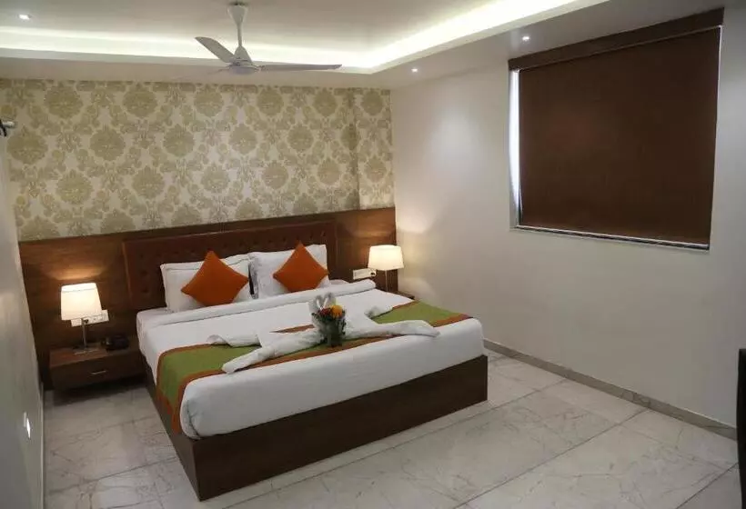 ホテル Nova Pride