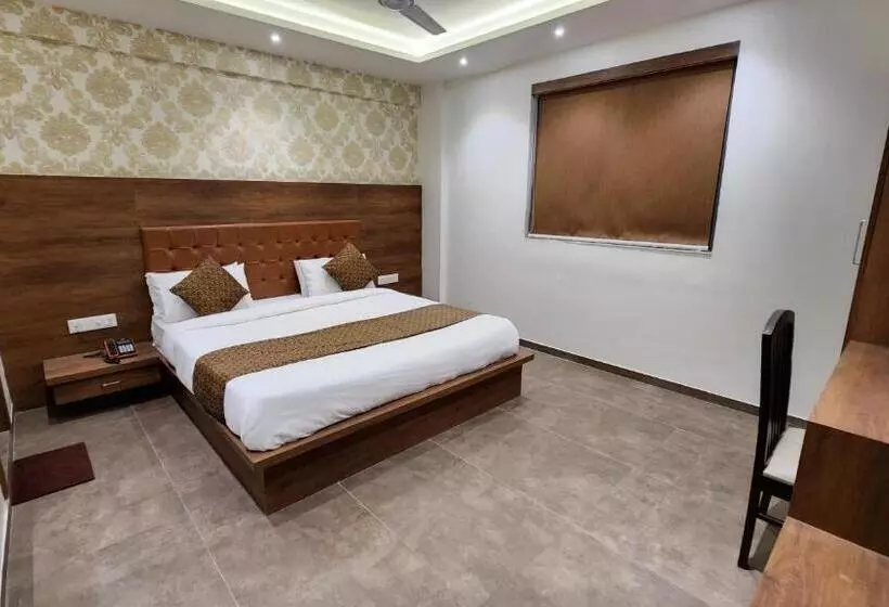 ホテル Nova Pride