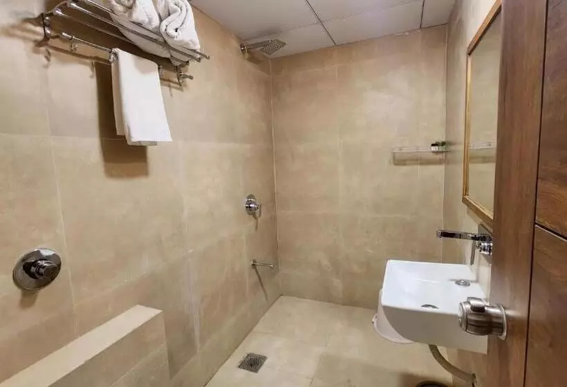 ホテル Nova Pride