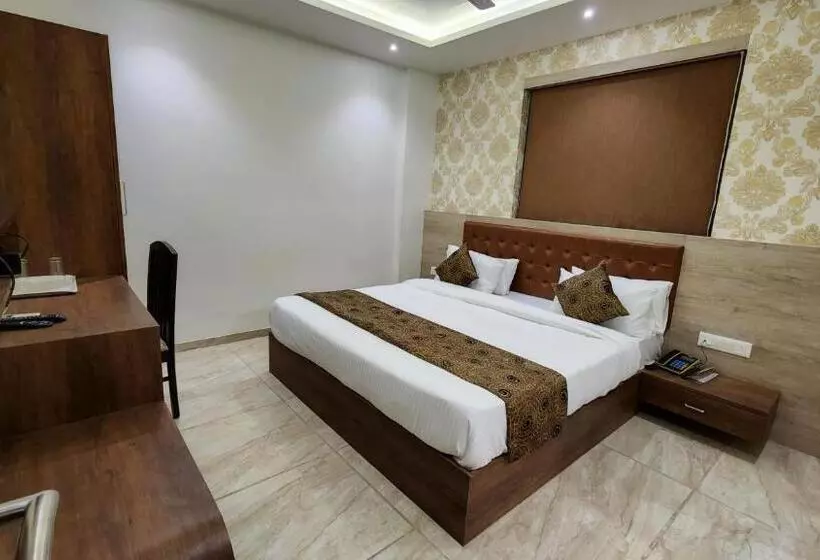 ホテル Nova Pride