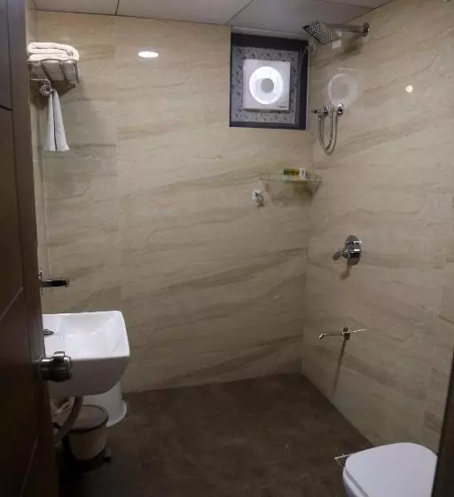 ホテル Nova Pride