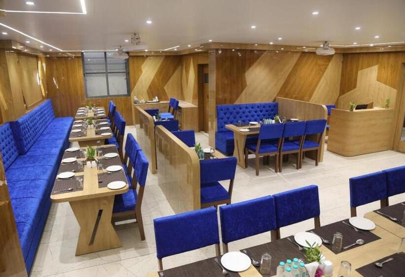 בית מלון כפרי Nova Pride