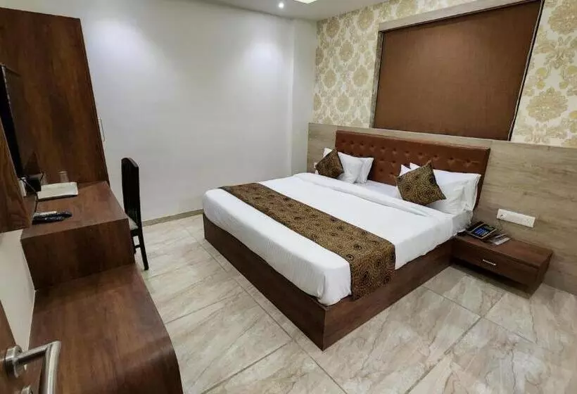 ホテル Nova Pride