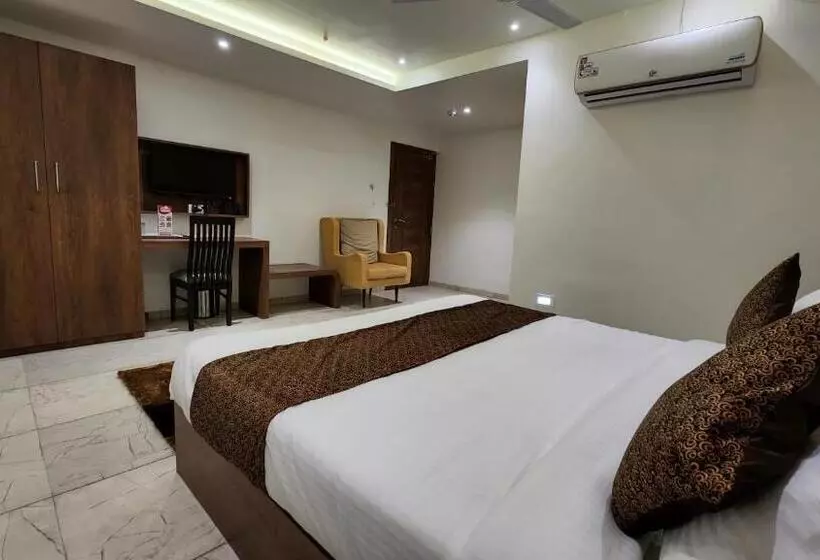 ホテル Nova Pride