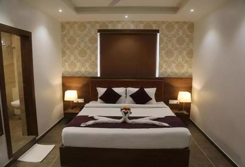 ホテル Nova Pride