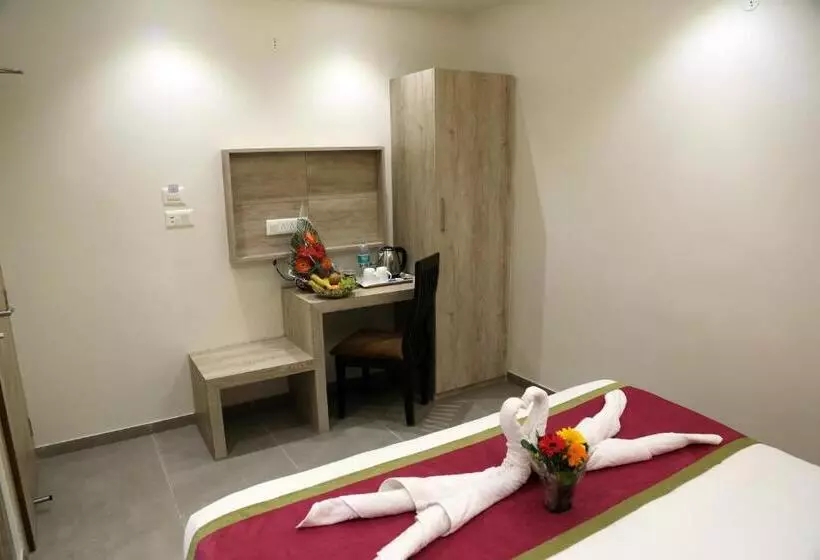 ホテル Nova Pride