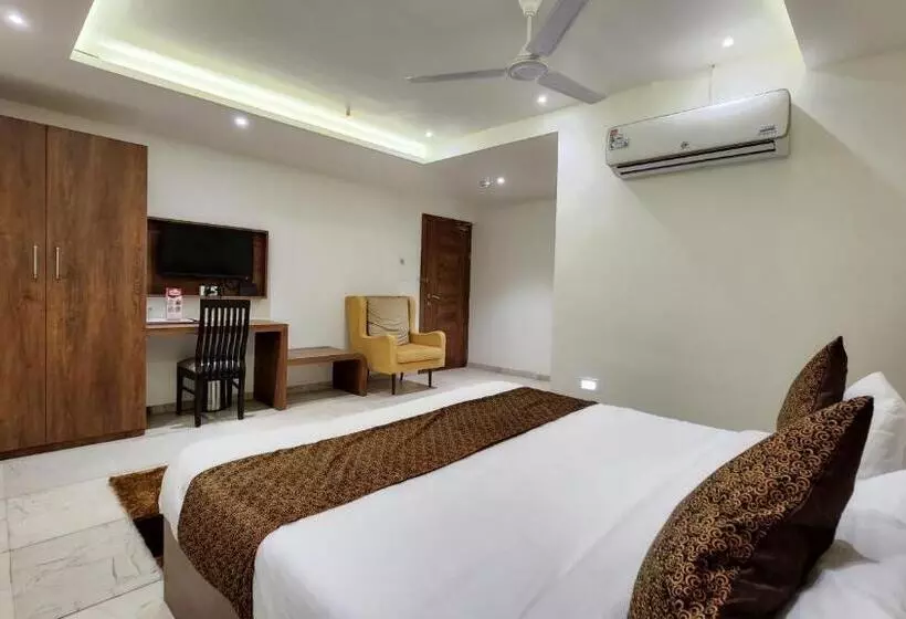 ホテル Nova Pride