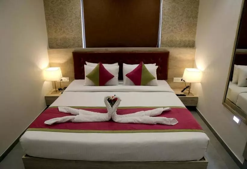 ホテル Nova Pride