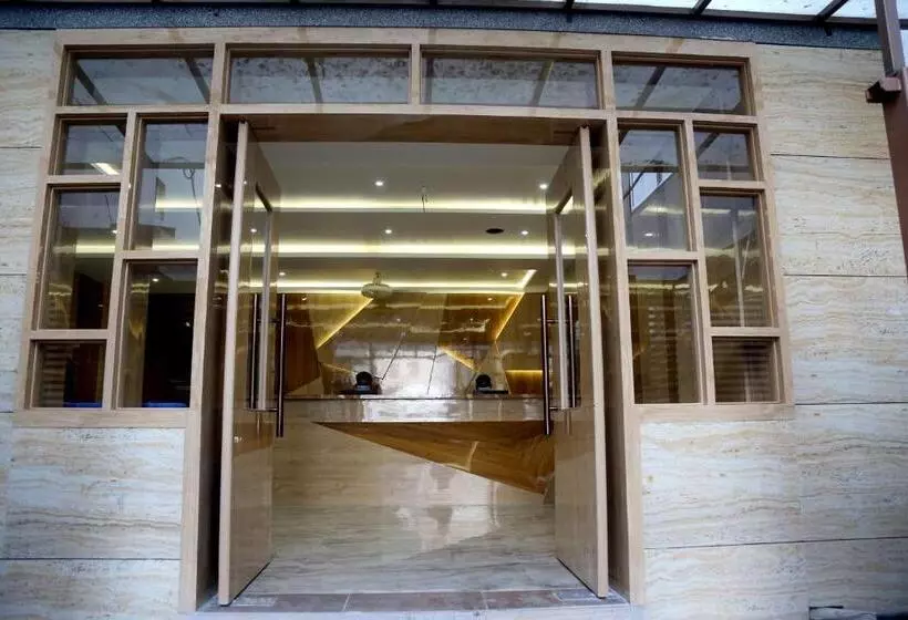 ホテル Nova Pride