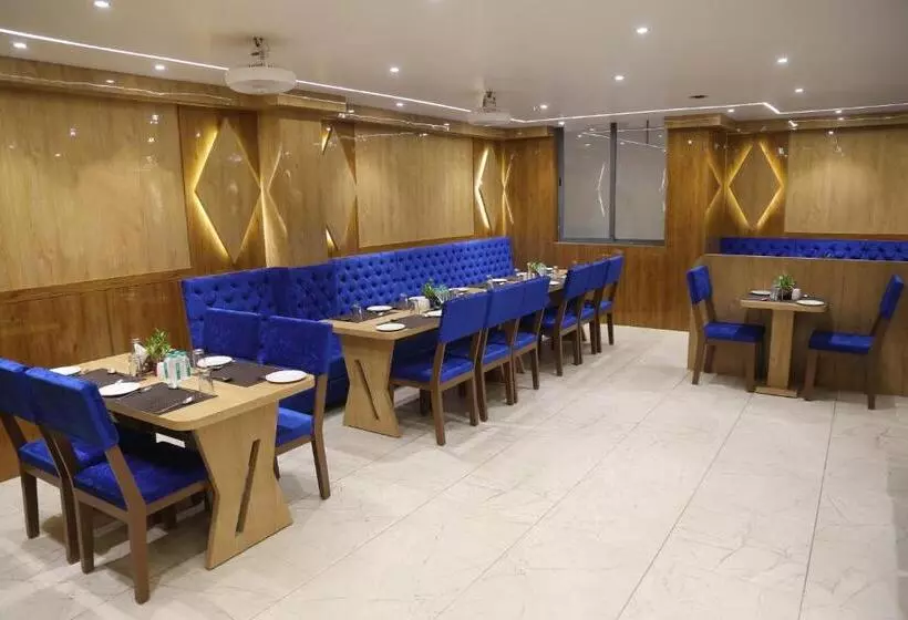 ホテル Nova Pride