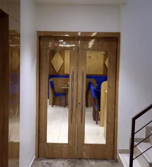 ホテル Nova Pride