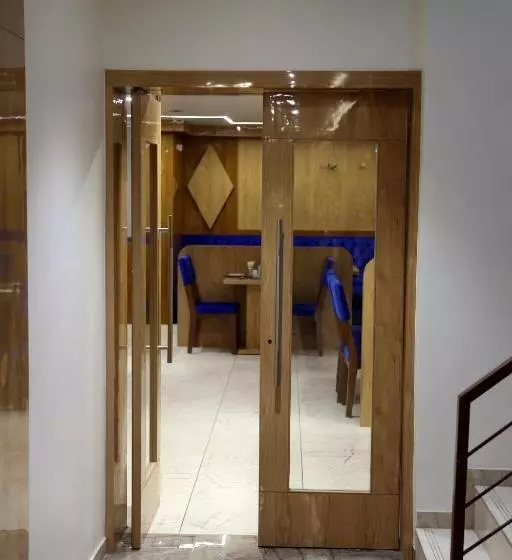 ホテル Nova Pride