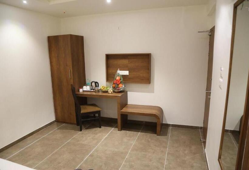 בית מלון כפרי Nova Pride