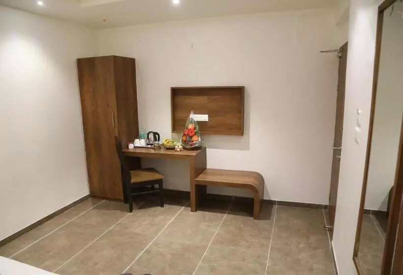 ホテル Nova Pride