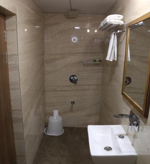 בית מלון כפרי Nova Pride