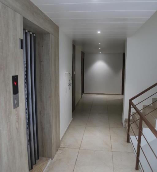 בית מלון כפרי Nova Pride