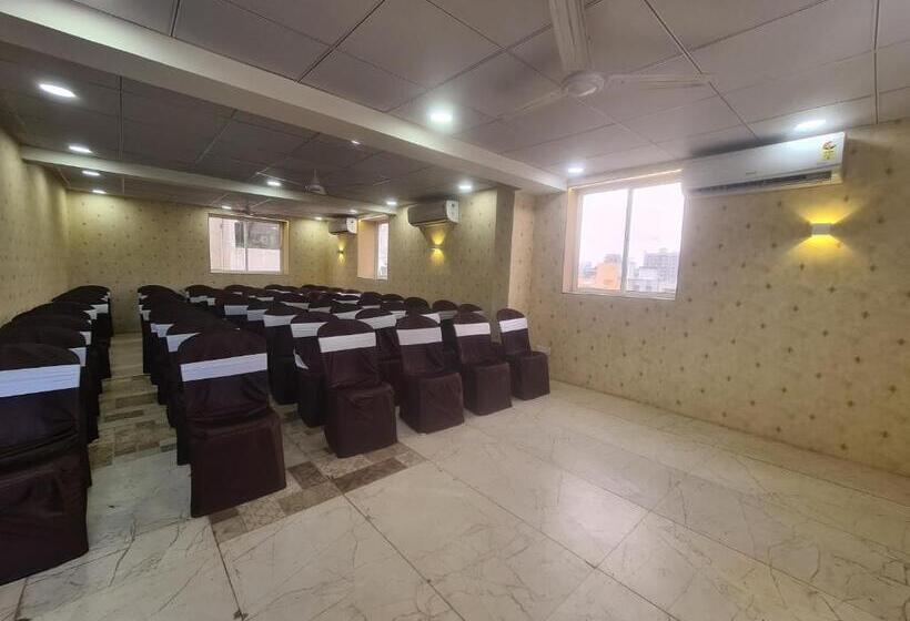 בית מלון כפרי Nova Pride