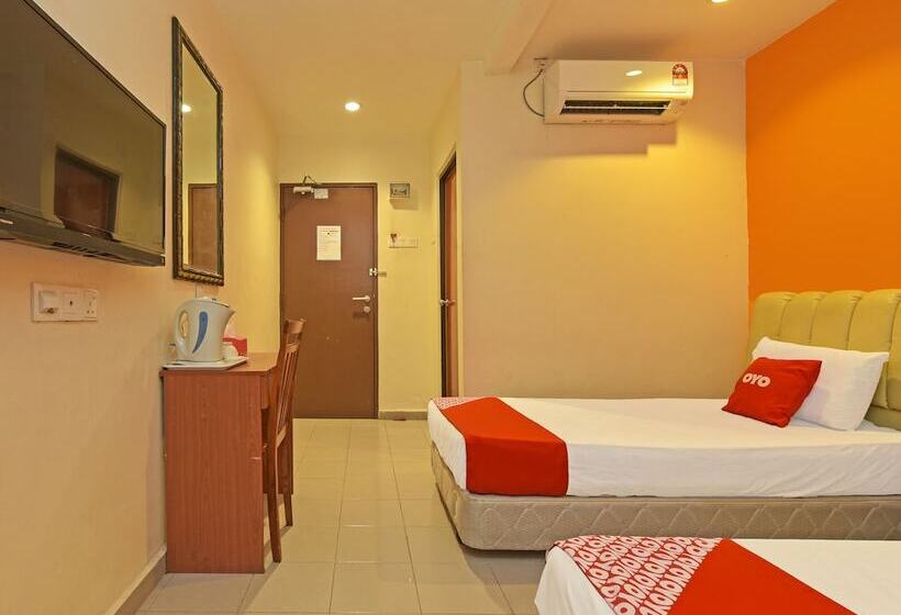 هتل Oyo 90510 Sahara