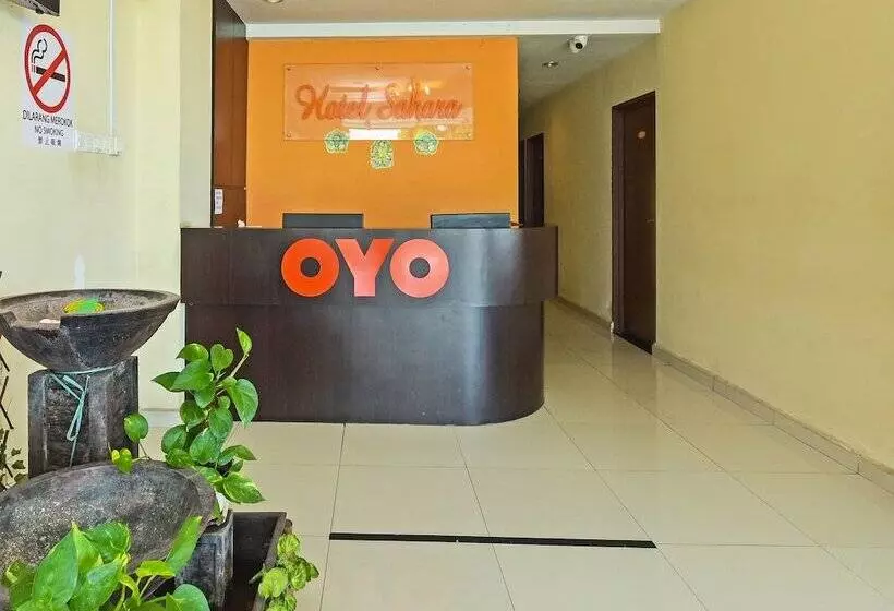 Hotelli Oyo 90510  Sahara