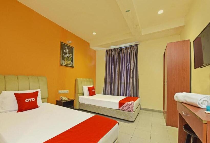 هتل Oyo 90510 Sahara