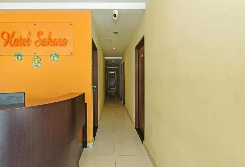 Hotelli Oyo 90510  Sahara