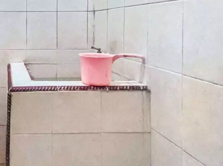 Spot On 91212 Hotel Kelimutu