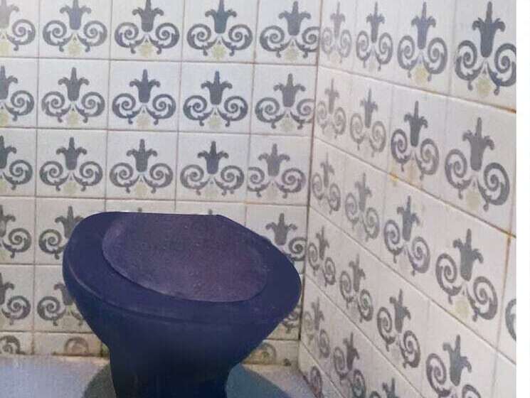 Spot On 91212 Hotel Kelimutu