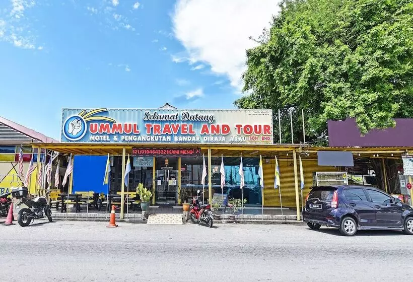 Oyo 90508 Ummul Motel