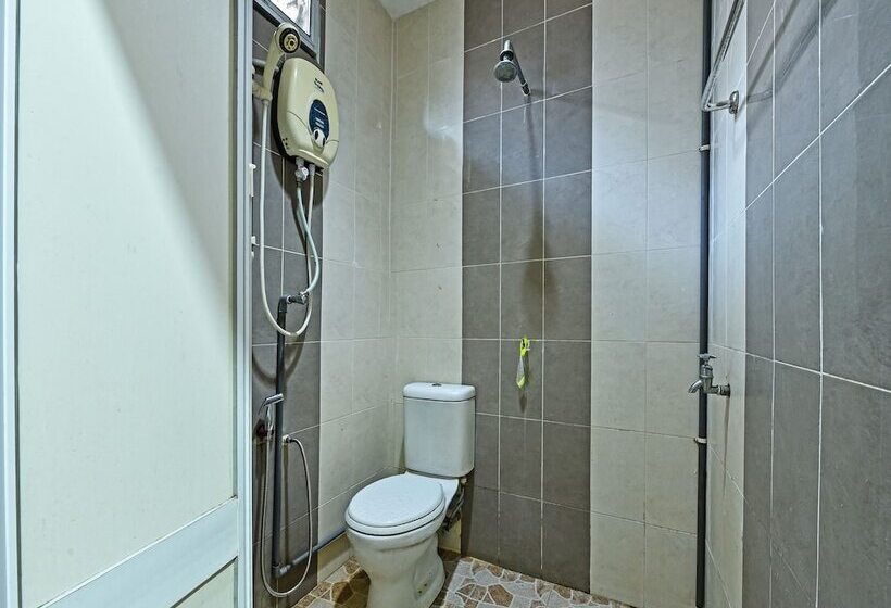 Oyo 90508 Ummul Motel