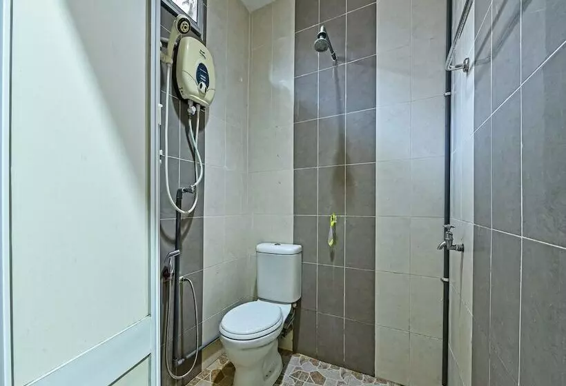 Oyo 90508 Ummul Motel