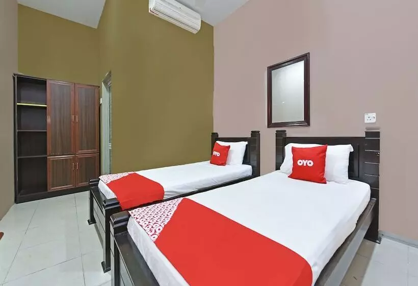 Oyo 90508 Ummul Motel