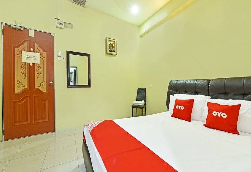 Oyo 90508 Ummul Motel