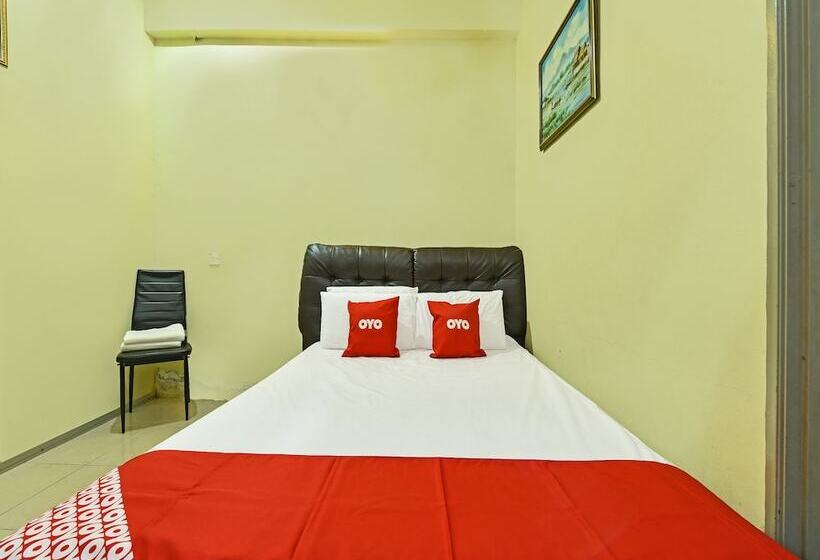 Oyo 90508 Ummul Motel